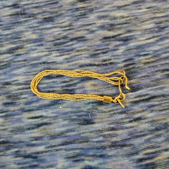 Vintage bracelet by Monet